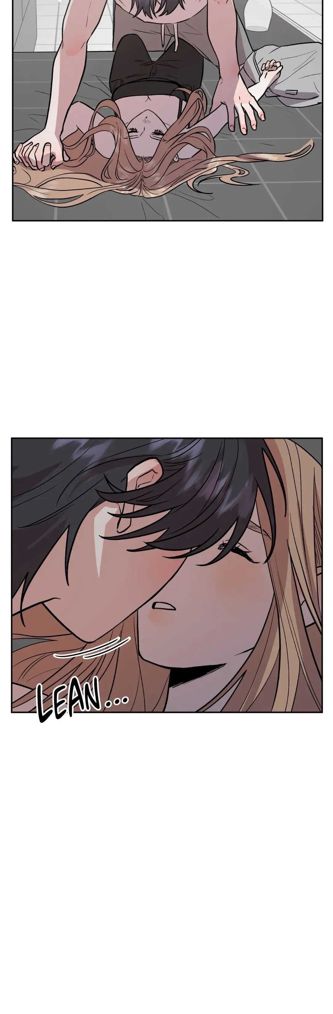 Read Bitter Sweetheart chapter 16 image 43 on Lezhin