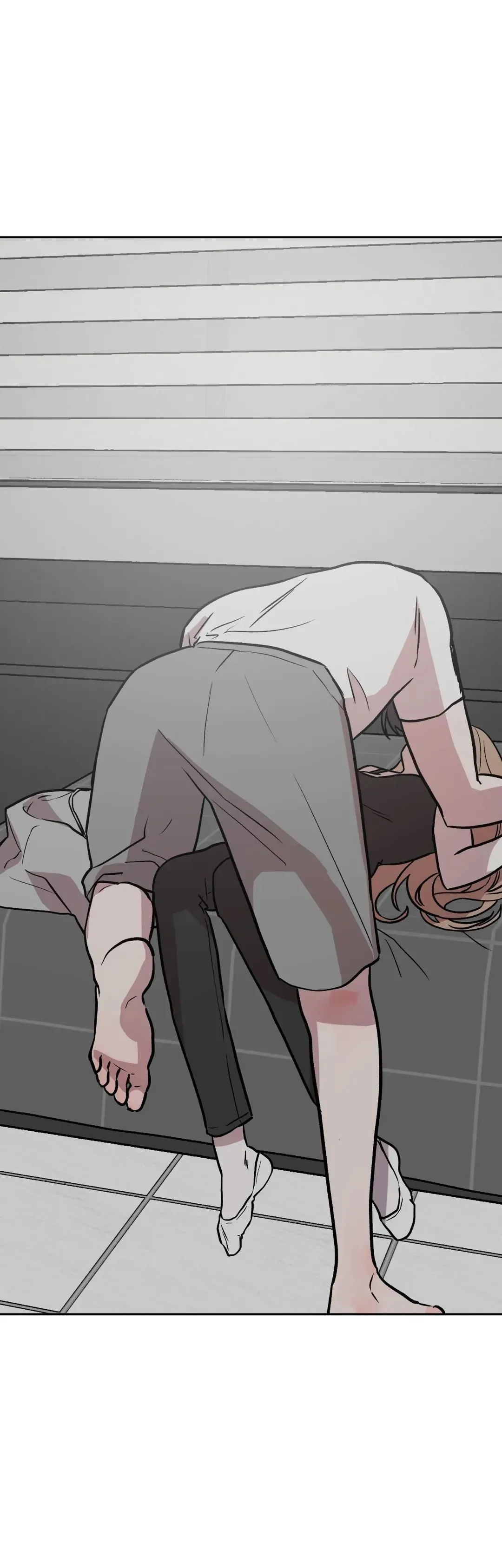Read Bitter Sweetheart chapter 16 image 44 on Lezhin