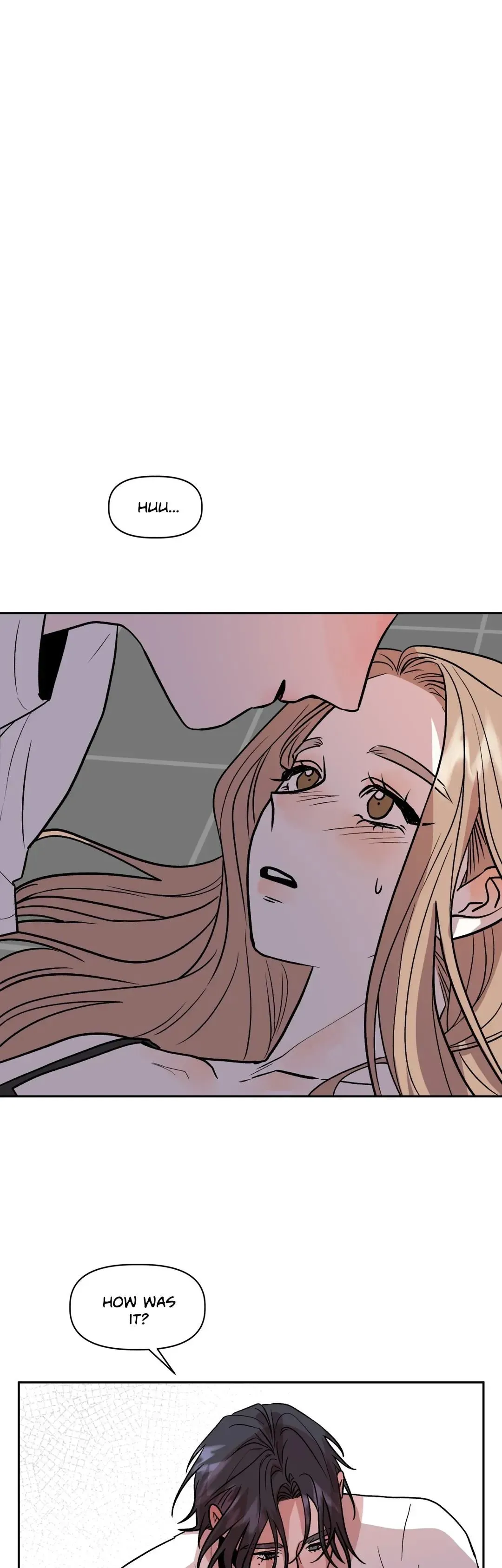 Read Bitter Sweetheart chapter 16 image 45 on Lezhin