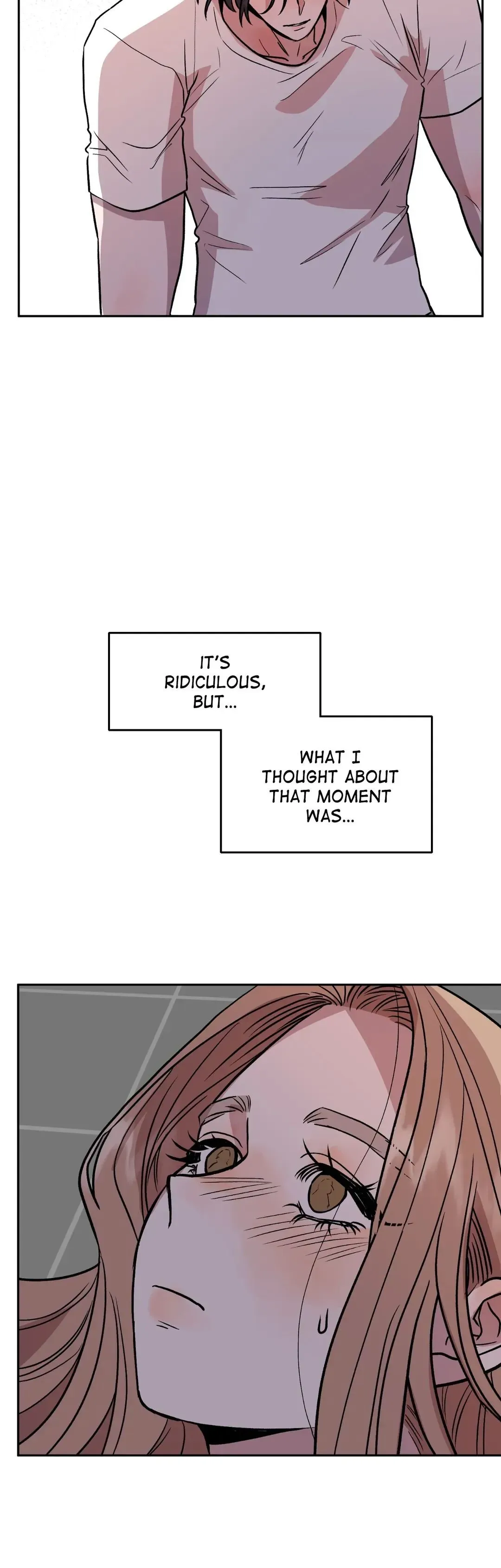 Read Bitter Sweetheart chapter 16 image 46 on Lezhin