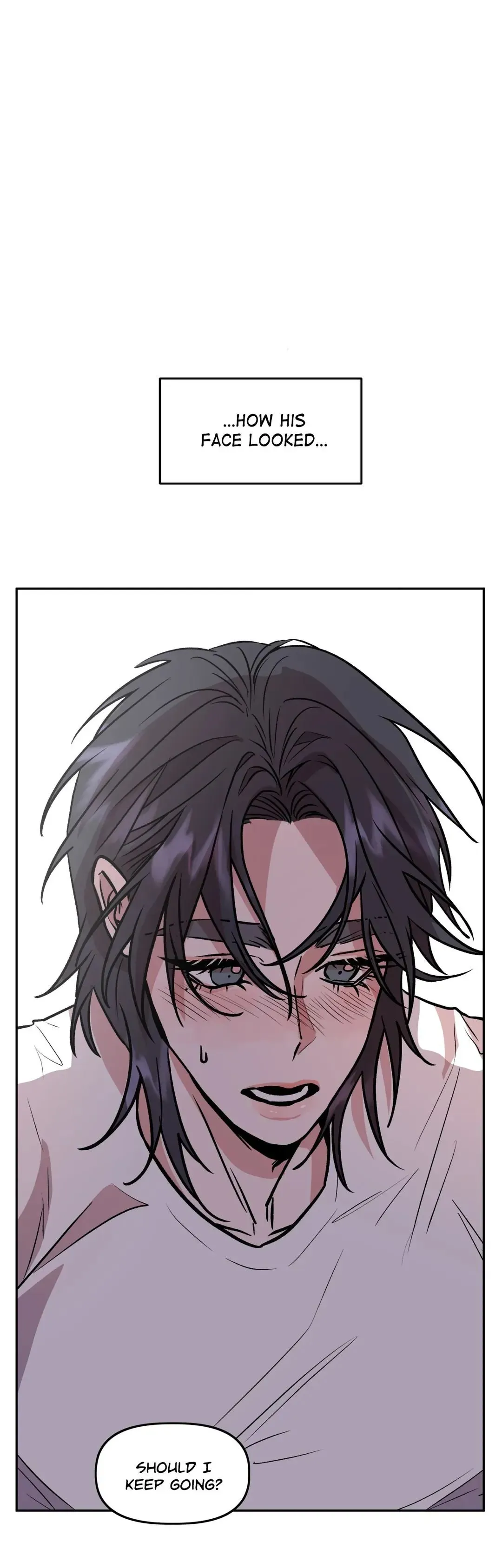 Read Bitter Sweetheart chapter 16 image 47 on Lezhin