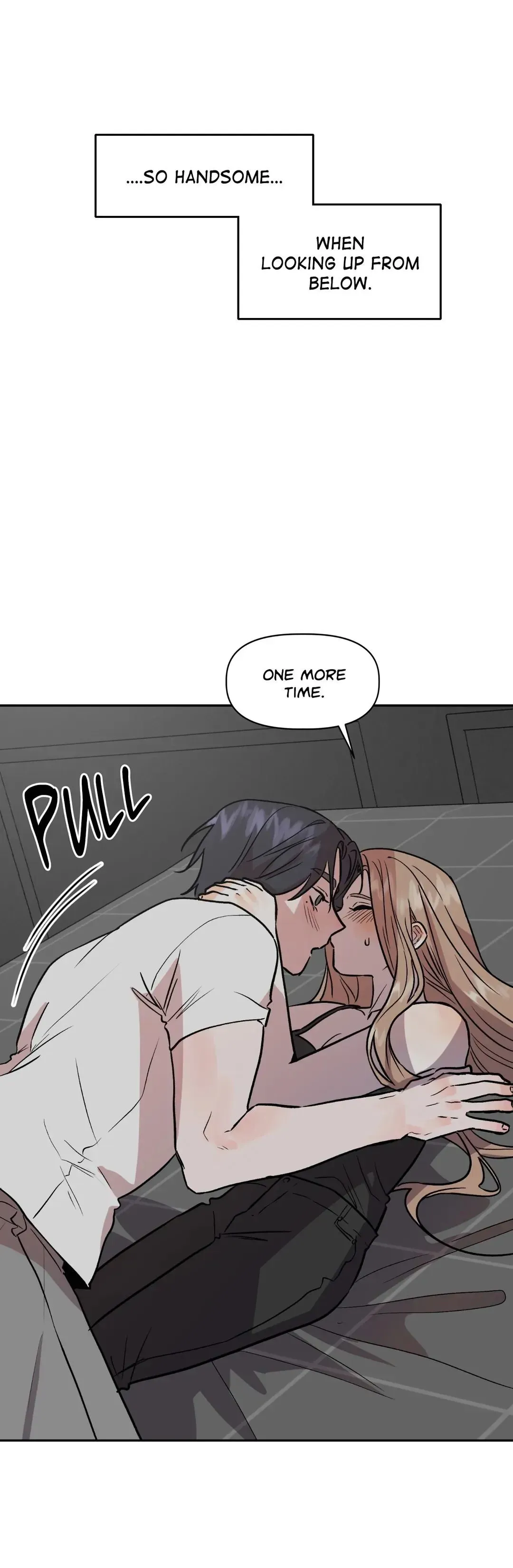 Read Bitter Sweetheart chapter 16 image 48 on Lezhin