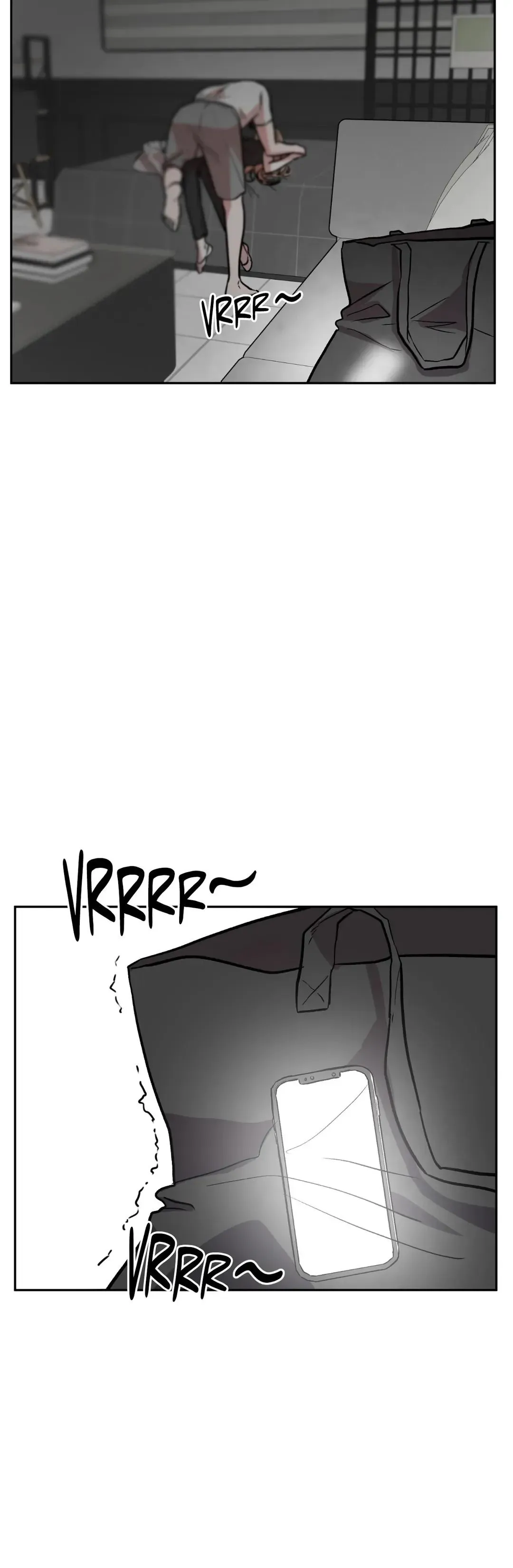 Read Bitter Sweetheart chapter 16 image 50 on Lezhin