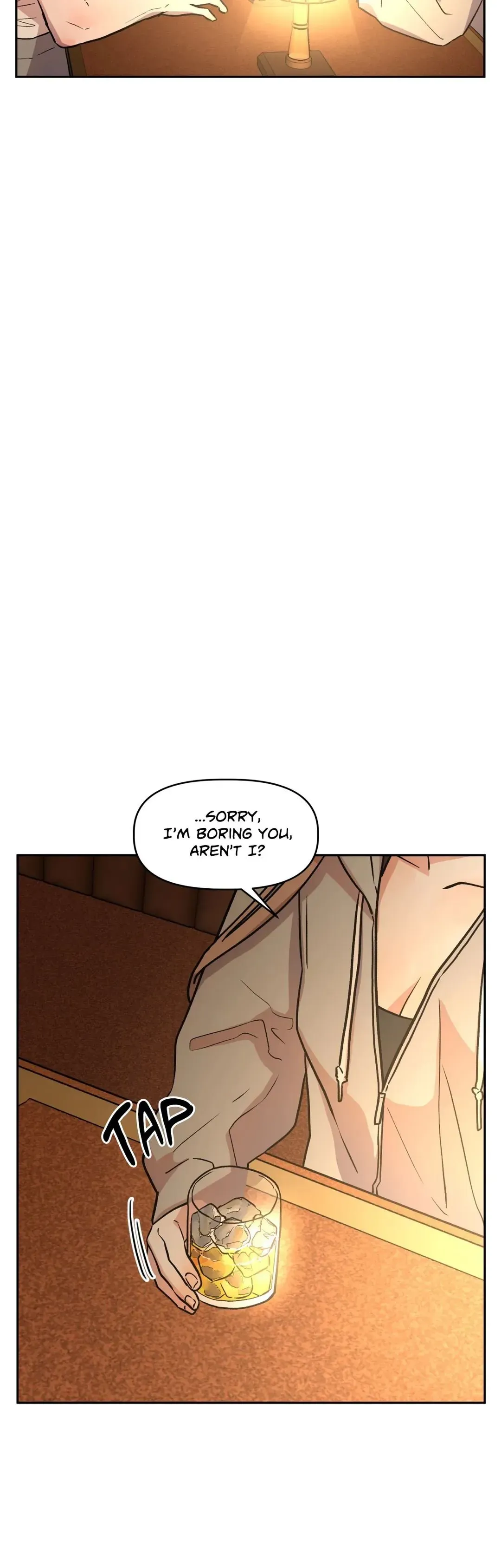 Read Bitter Sweetheart chapter 16 image 7 on Lezhin