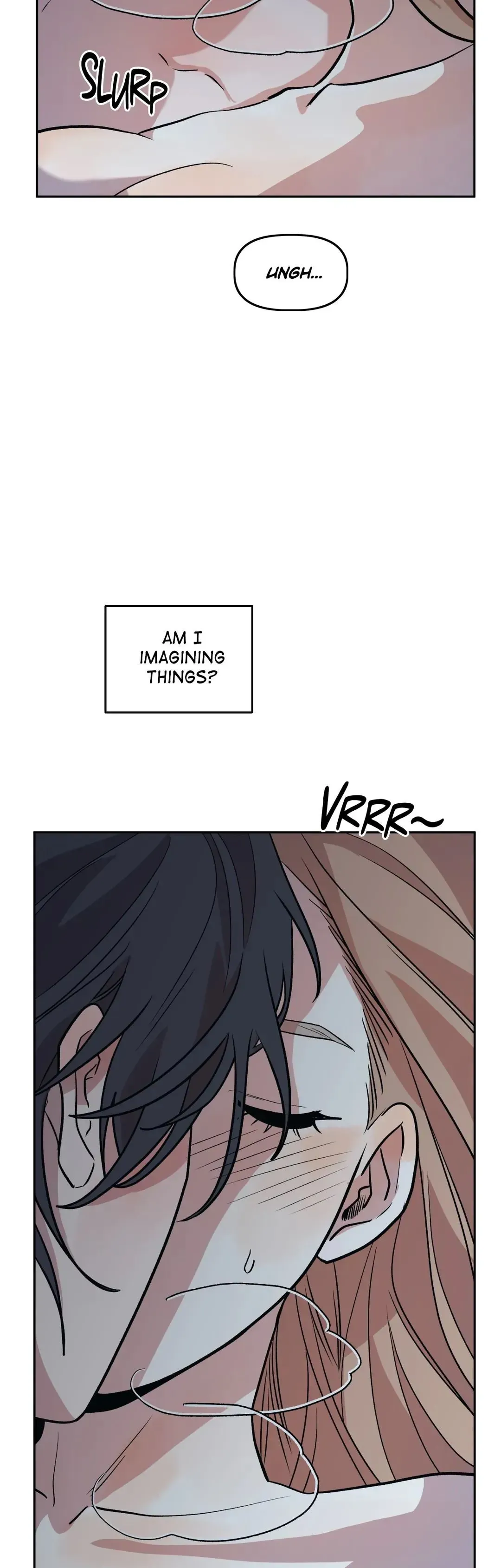 Read Bitter Sweetheart chapter 17 image 1 on Lezhin