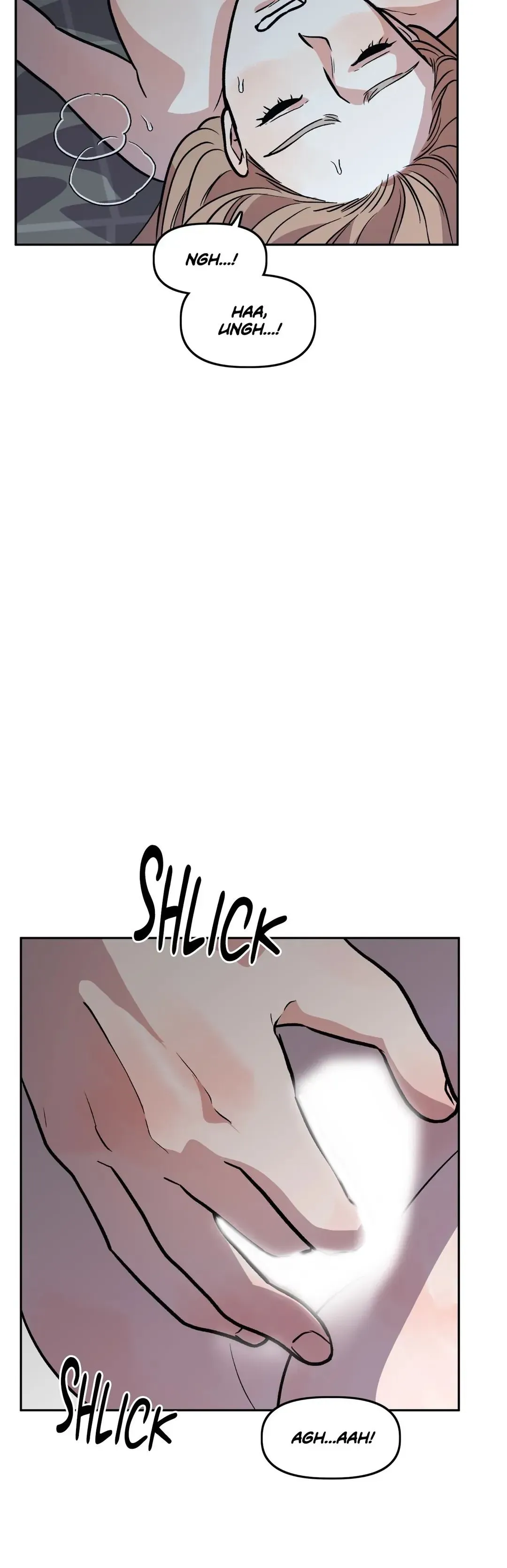 Read Bitter Sweetheart chapter 17 image 10 on Lezhin