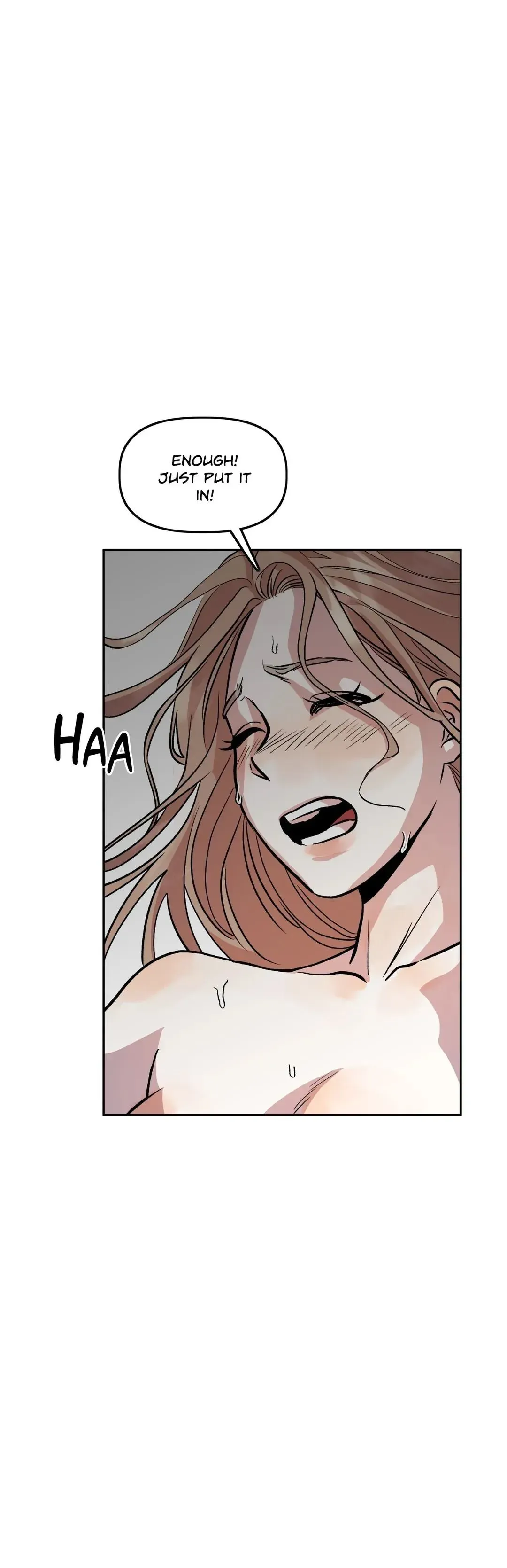 Read Bitter Sweetheart chapter 17 image 11 on Lezhin