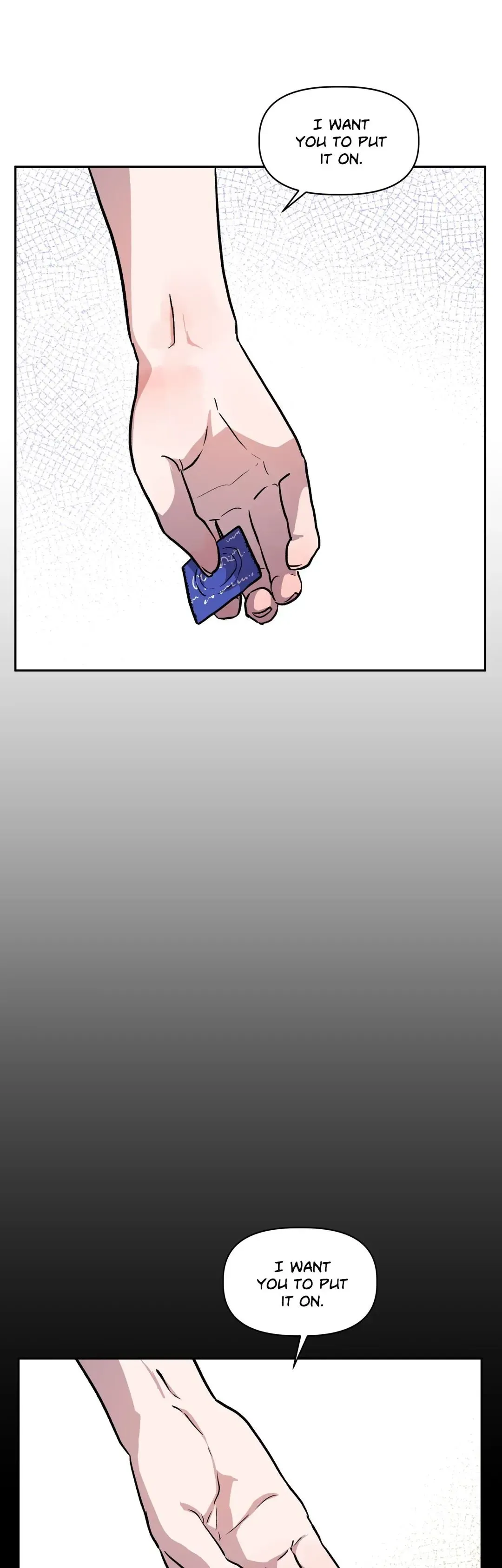 Read Bitter Sweetheart chapter 17 image 20 on Lezhin