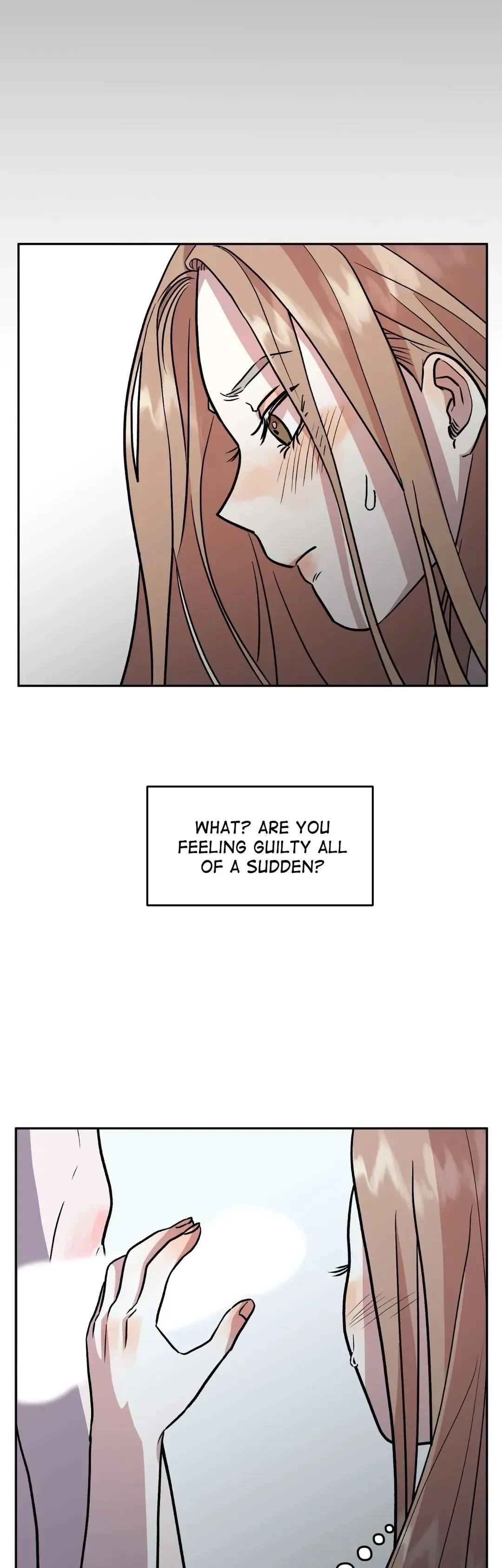 Read Bitter Sweetheart chapter 17 image 25 on Lezhin