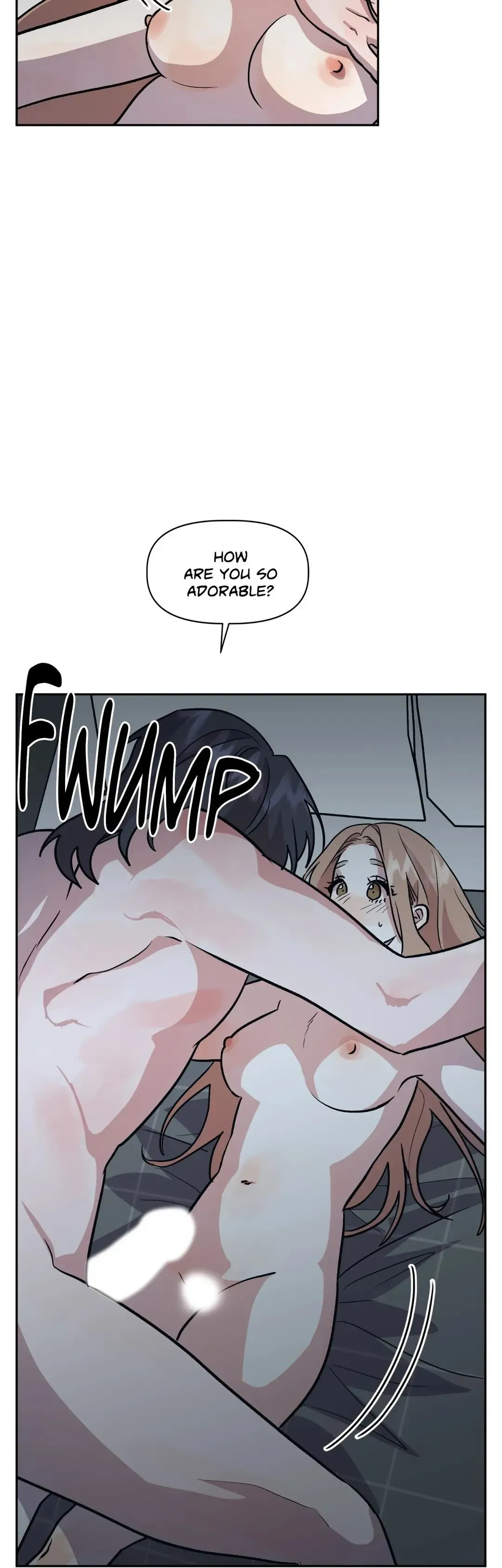 Read Bitter Sweetheart chapter 17 image 29 on Lezhin