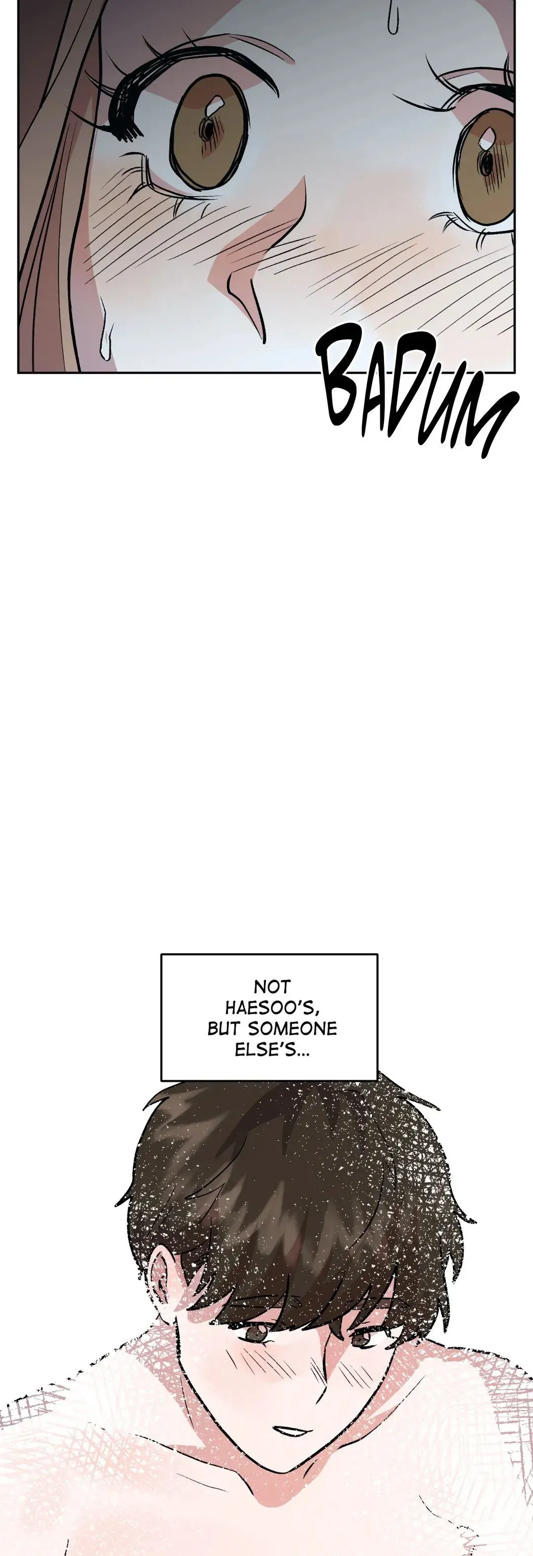 Read Bitter Sweetheart chapter 17 image 33 on Lezhin
