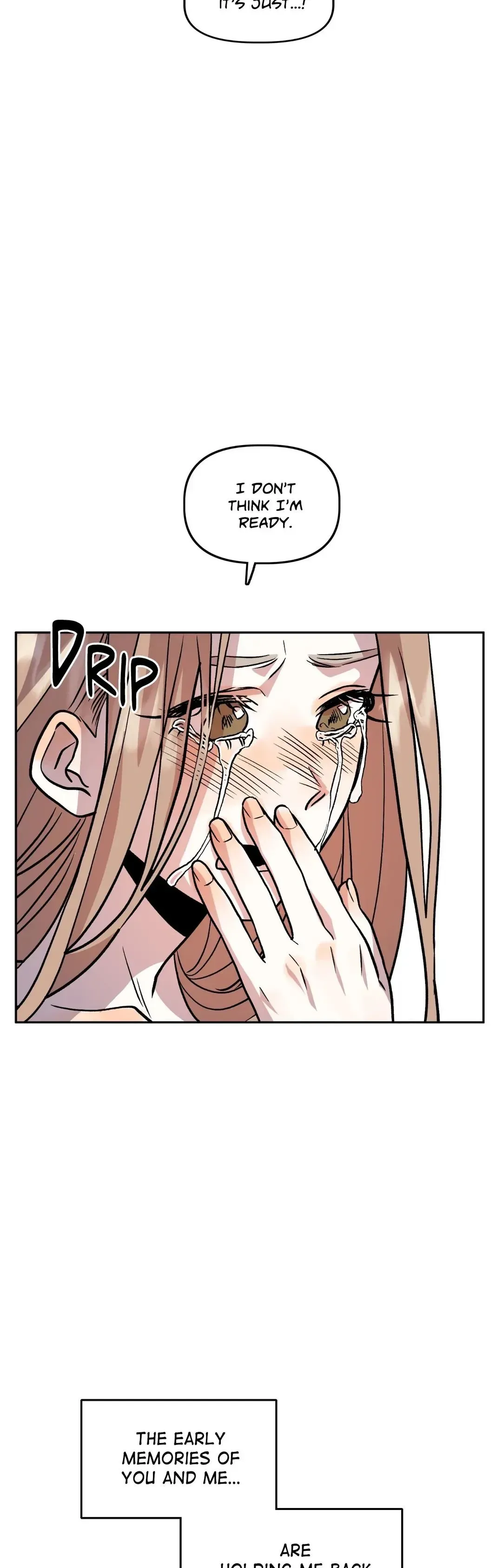 Read Bitter Sweetheart chapter 17 image 37 on Lezhin