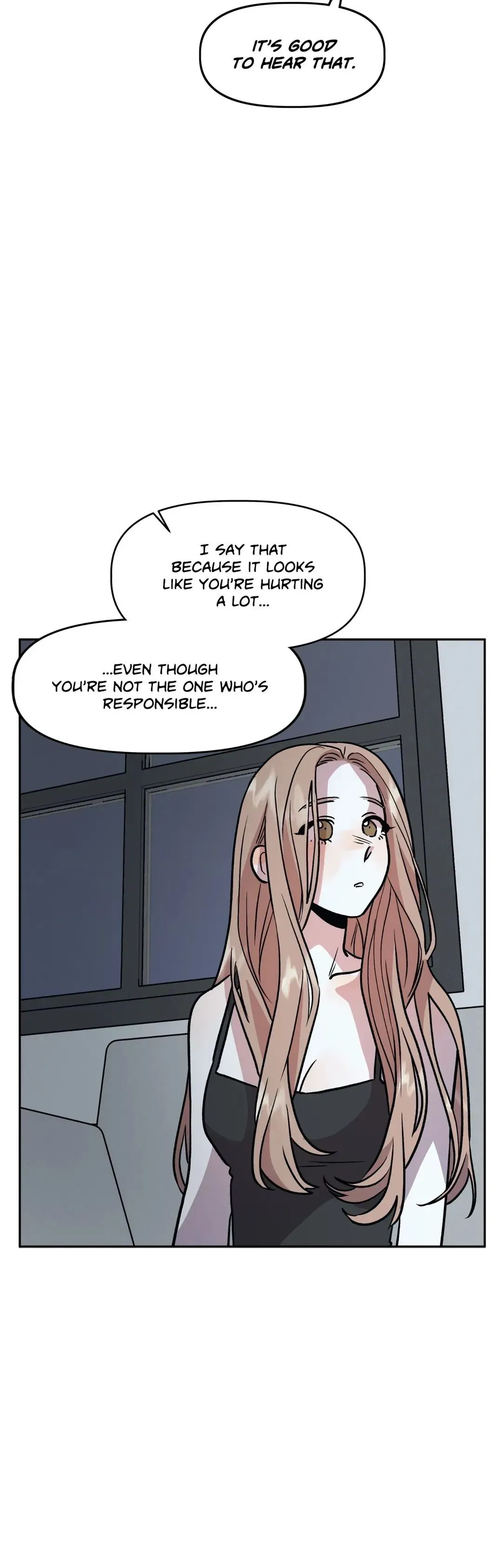 Read Bitter Sweetheart chapter 17 image 47 on Lezhin
