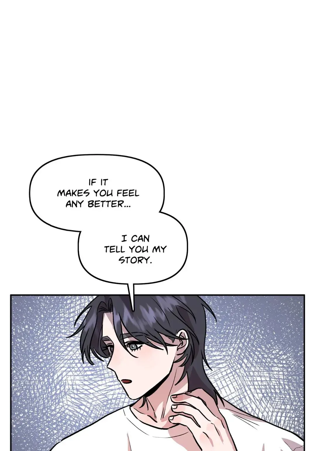 Read Bitter Sweetheart chapter 17 image 48 on Lezhin