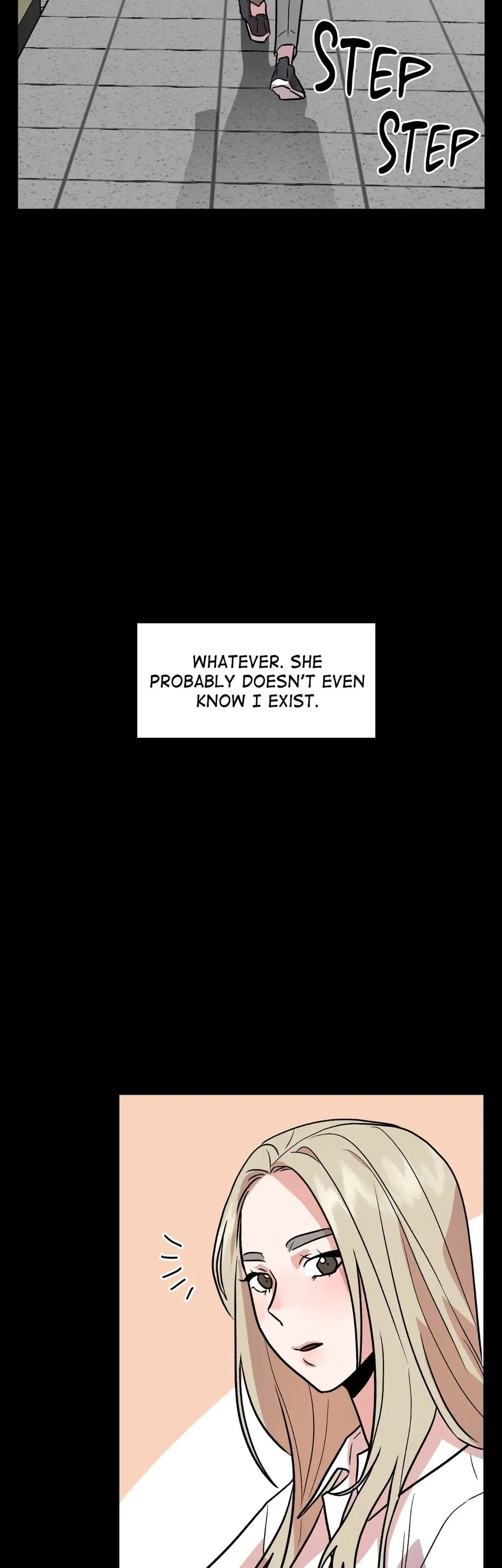 Read Bitter Sweetheart chapter 18 image 10 on Lezhin