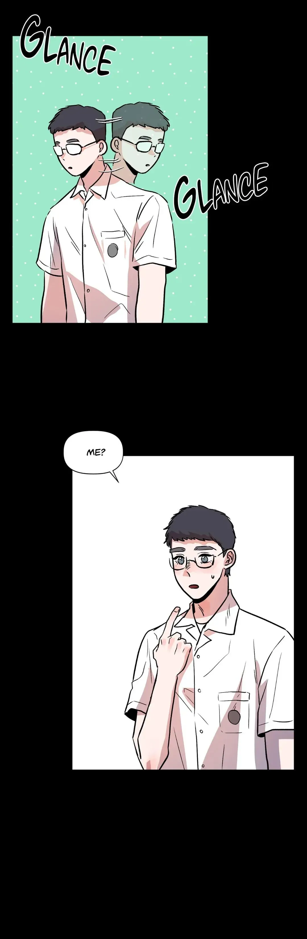 Read Bitter Sweetheart chapter 18 image 14 on Lezhin