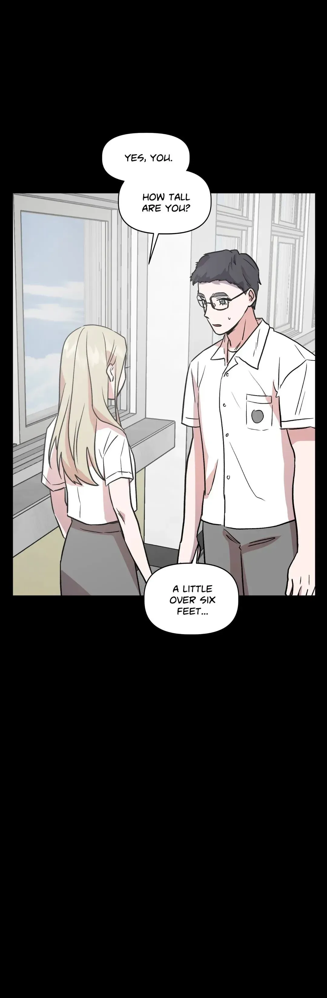 Read Bitter Sweetheart chapter 18 image 15 on Lezhin