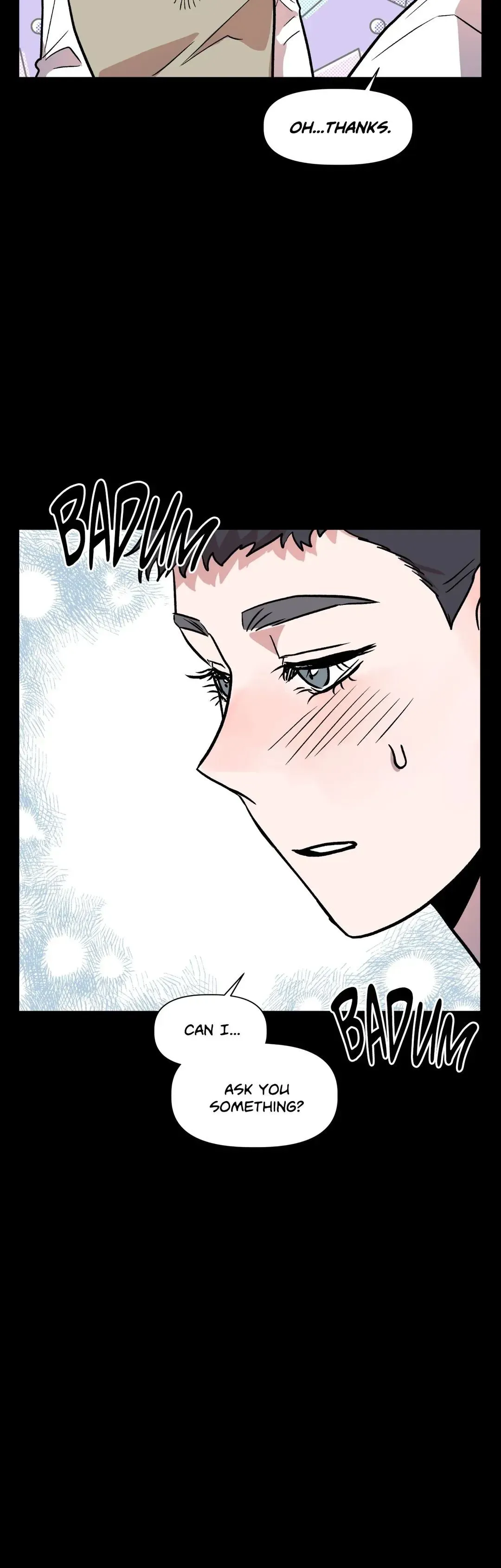 Read Bitter Sweetheart chapter 18 image 29 on Lezhin