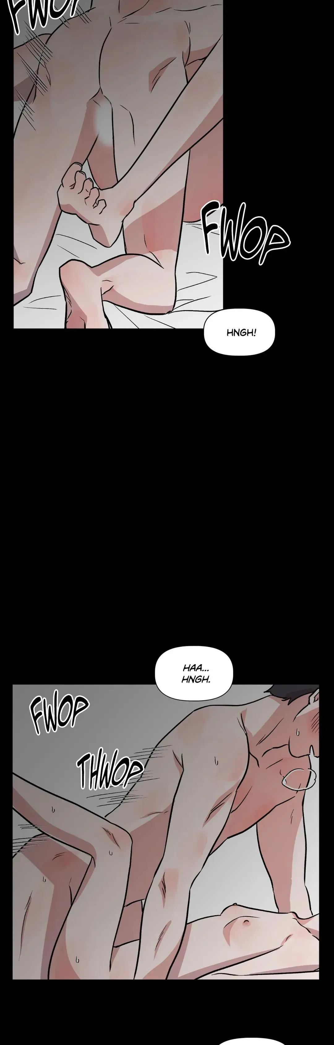 Read Bitter Sweetheart chapter 18 image 38 on Lezhin
