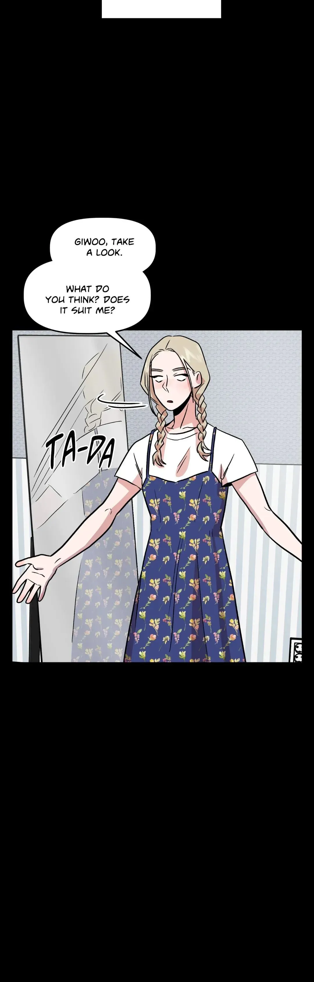 Read Bitter Sweetheart chapter 18 image 43 on Lezhin