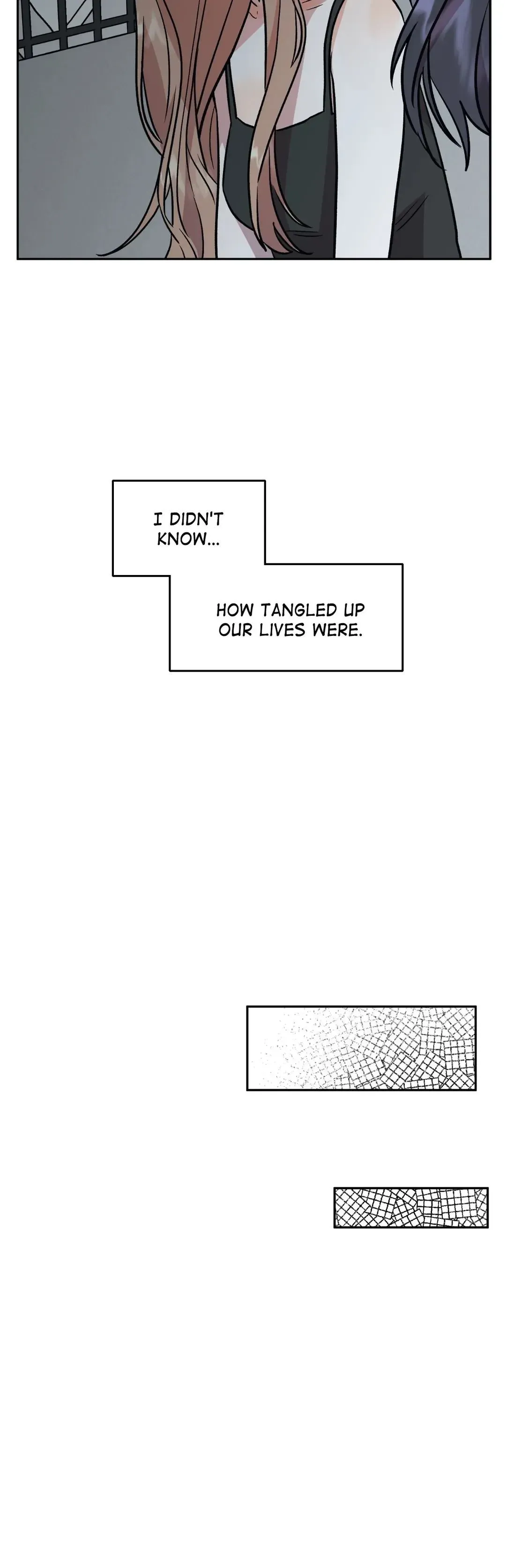 Read Bitter Sweetheart chapter 18 image 49 on Lezhin