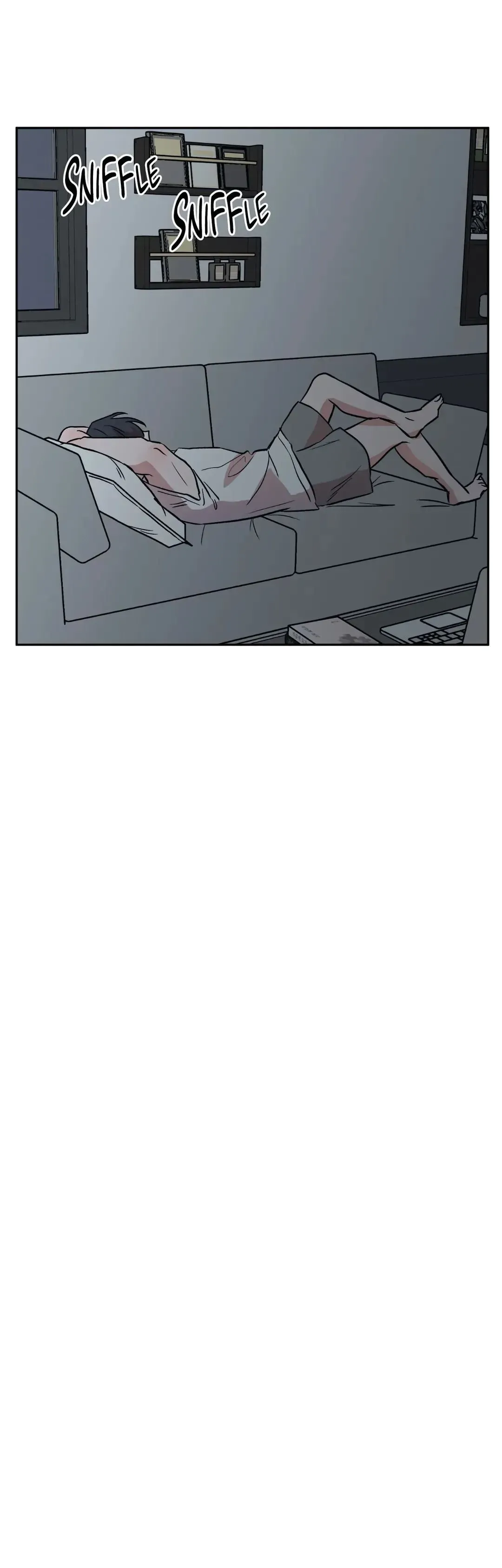 Read Bitter Sweetheart chapter 19 image 12 on Lezhin