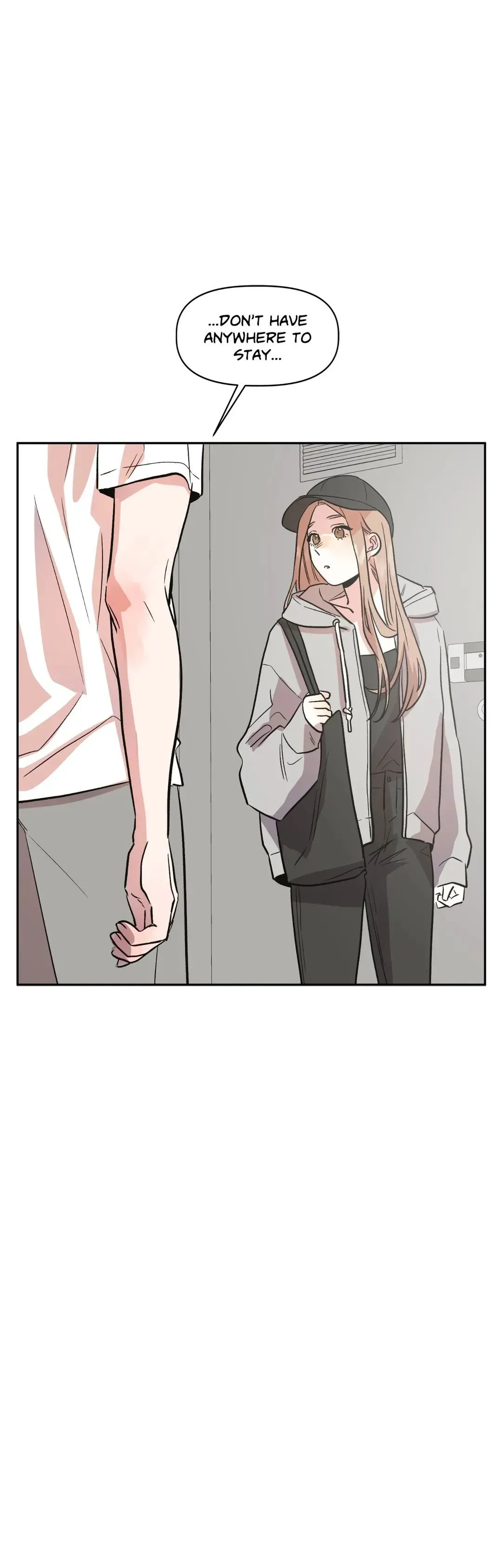 Read Bitter Sweetheart chapter 19 image 15 on Lezhin