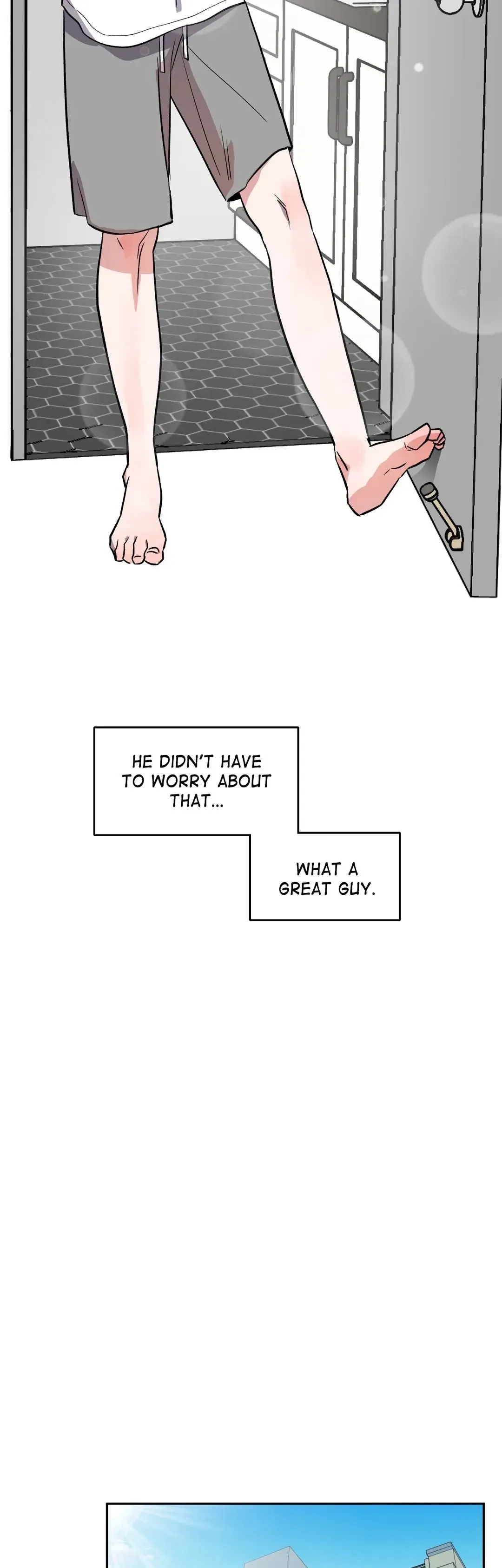 Read Bitter Sweetheart chapter 19 image 17 on Lezhin