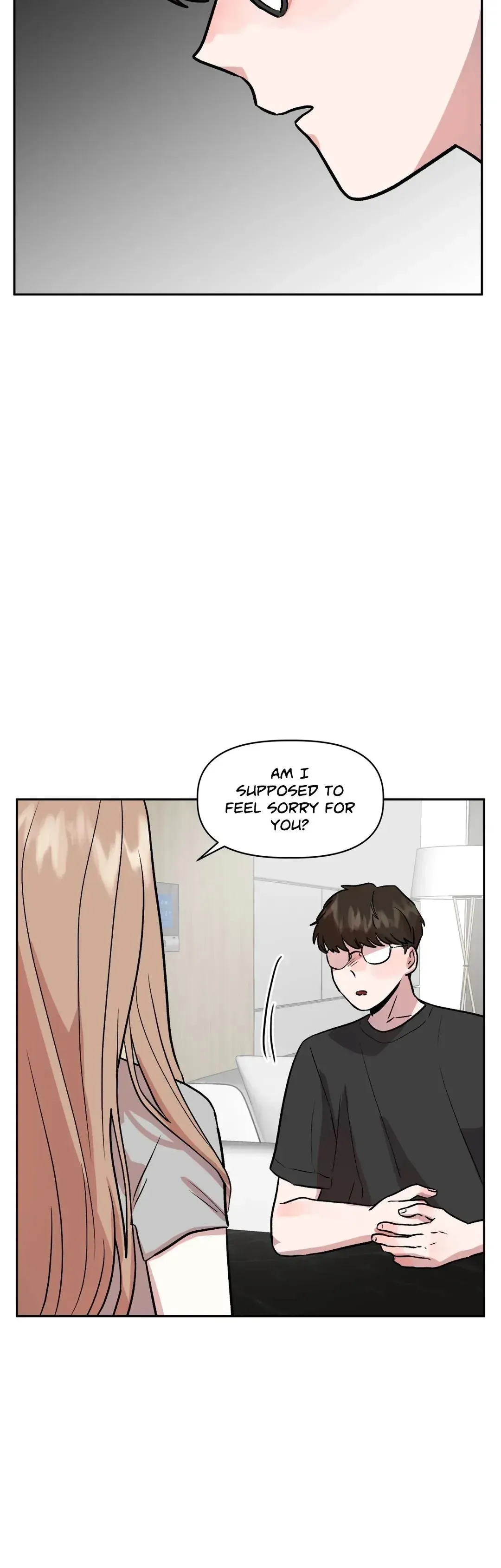 Read Bitter Sweetheart chapter 19 image 22 on Lezhin