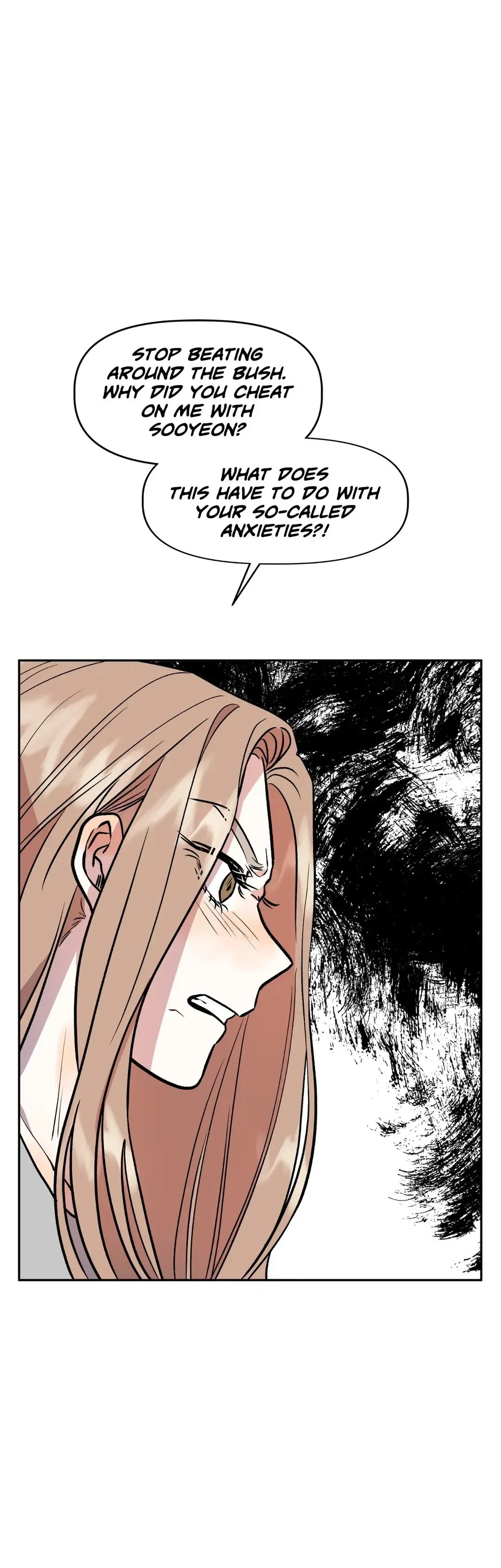 Read Bitter Sweetheart chapter 19 image 23 on Lezhin