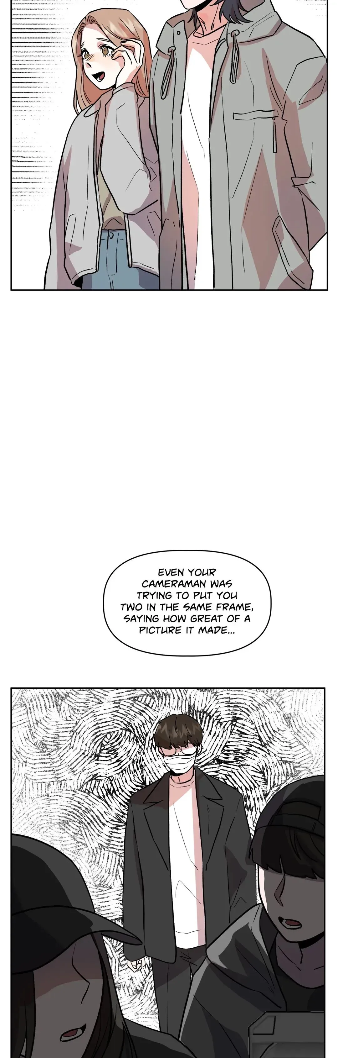 Read Bitter Sweetheart chapter 19 image 25 on Lezhin