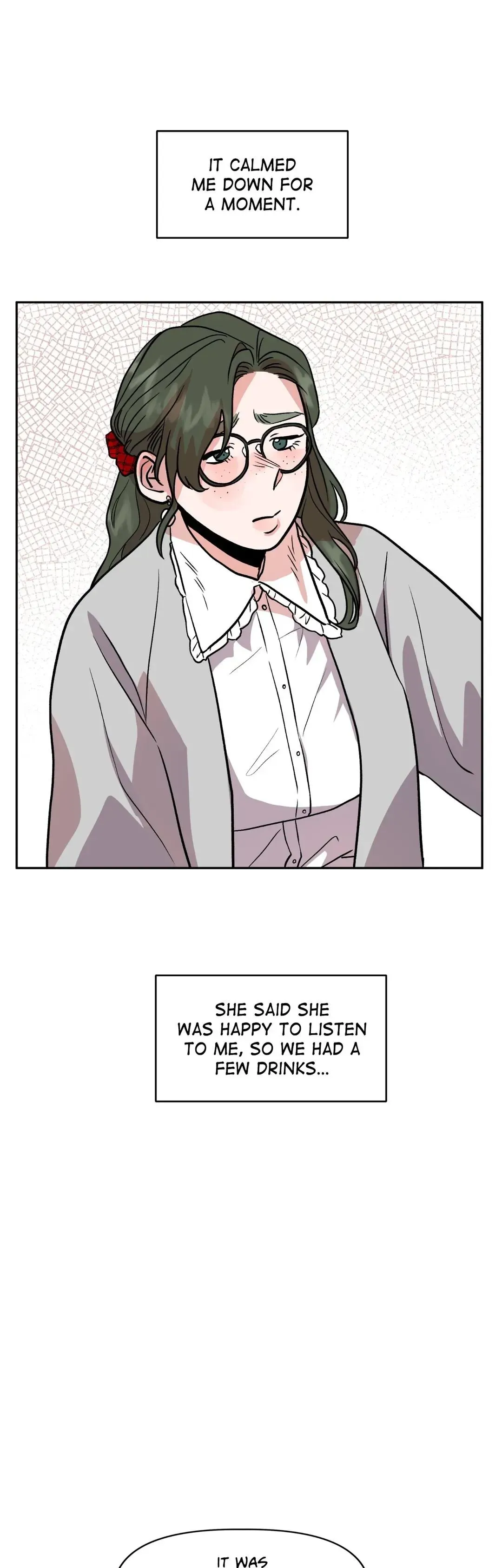 Read Bitter Sweetheart chapter 19 image 28 on Lezhin