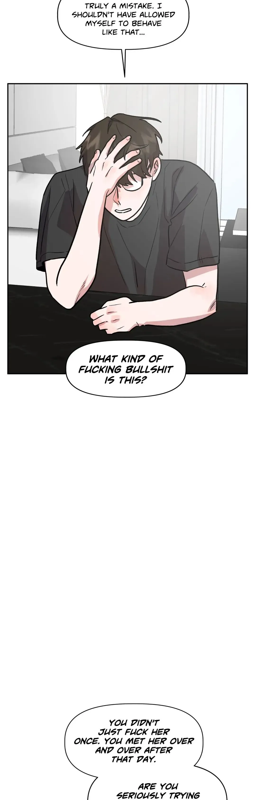 Read Bitter Sweetheart chapter 19 image 29 on Lezhin