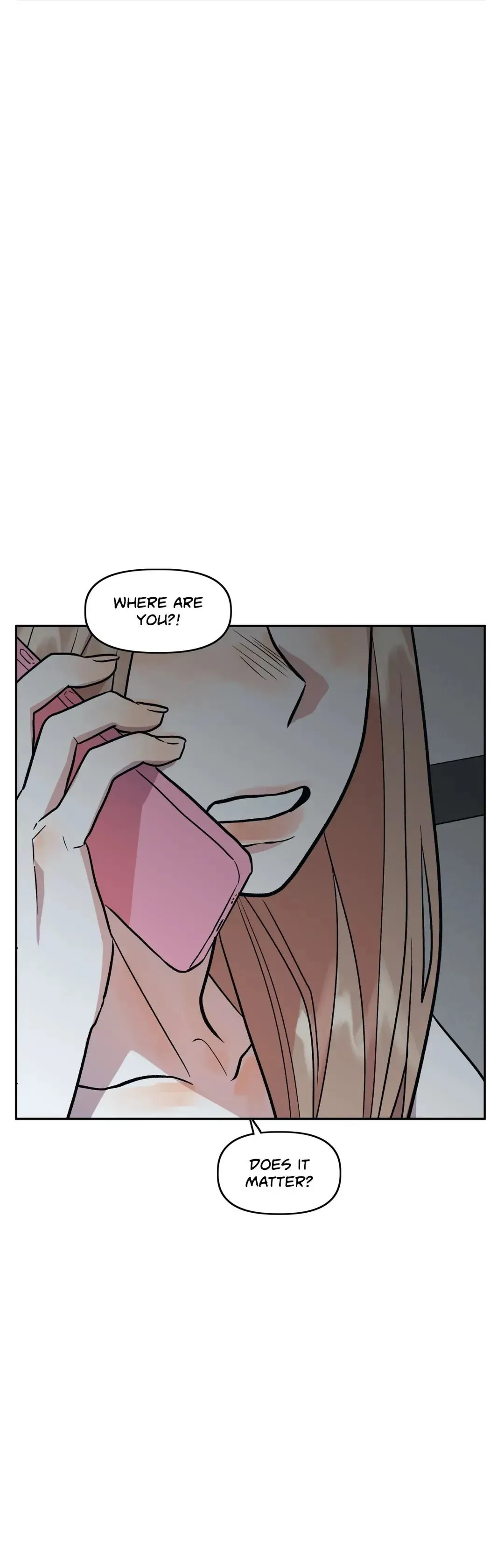 Read Bitter Sweetheart chapter 19 image 3 on Lezhin
