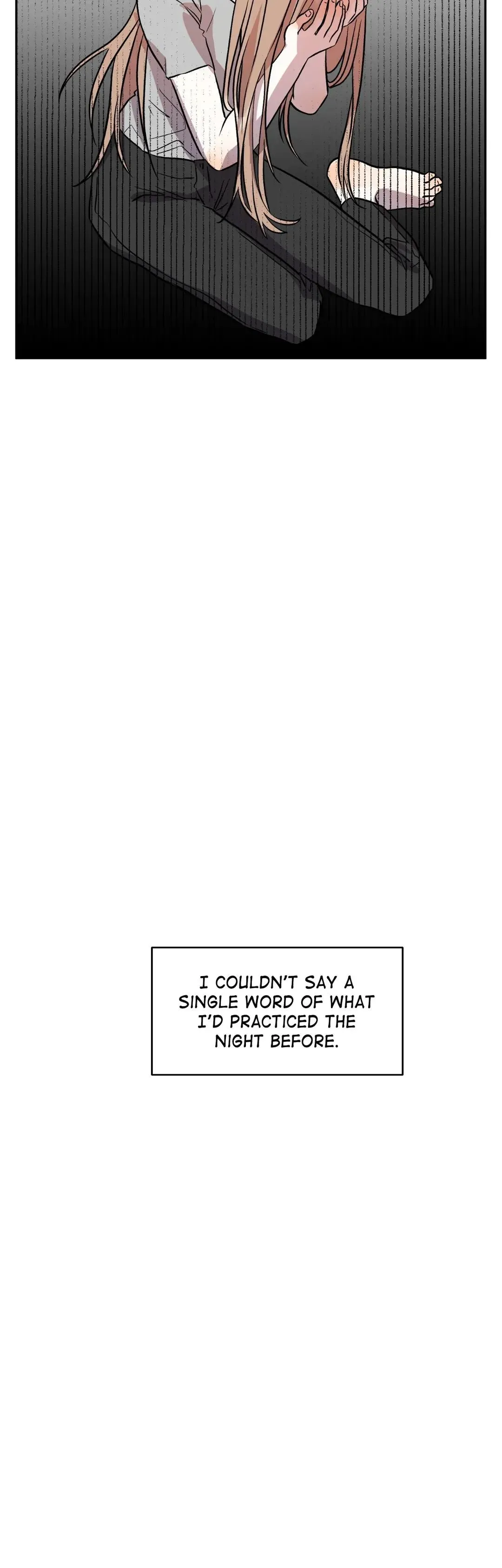 Read Bitter Sweetheart chapter 19 image 33 on Lezhin