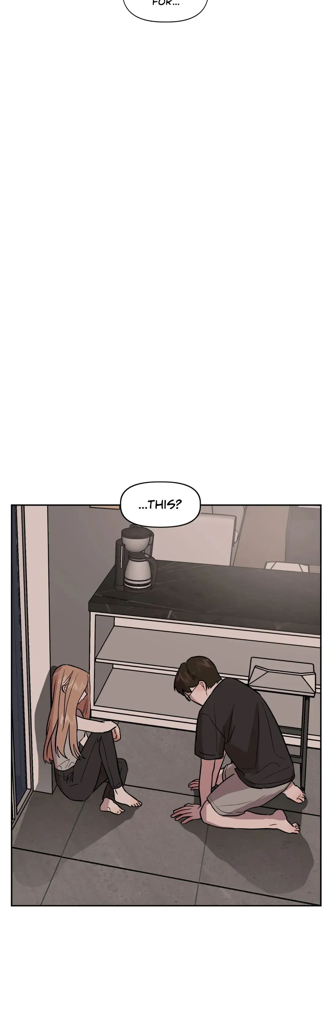Read Bitter Sweetheart chapter 19 image 39 on Lezhin