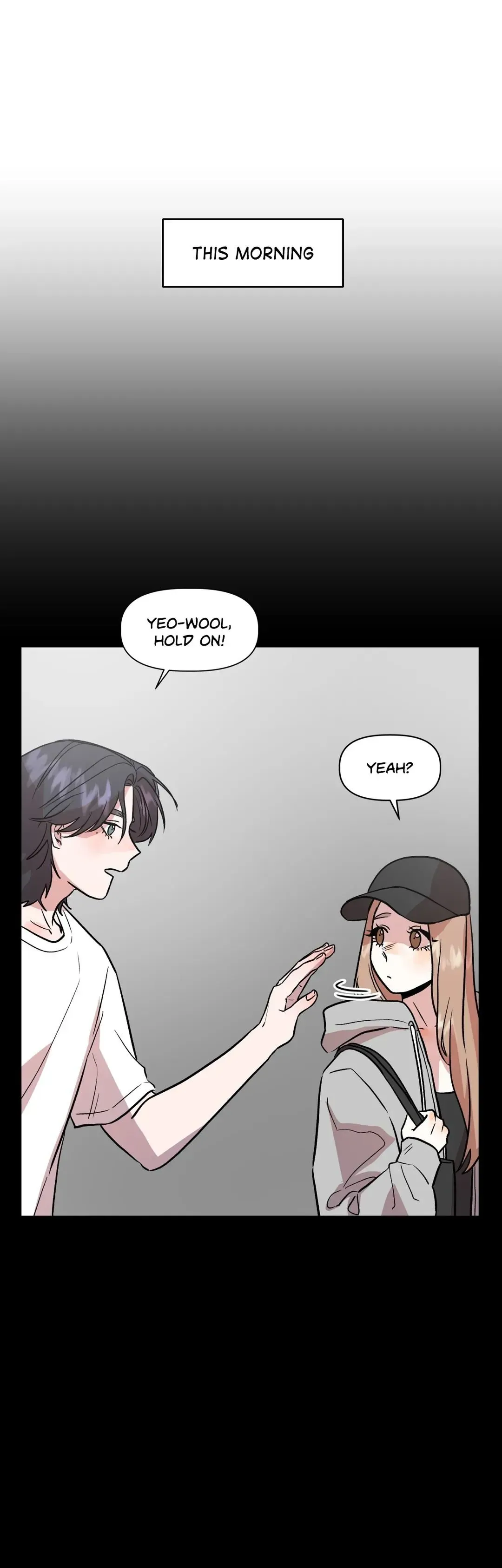 Read Bitter Sweetheart chapter 19 image 44 on Lezhin