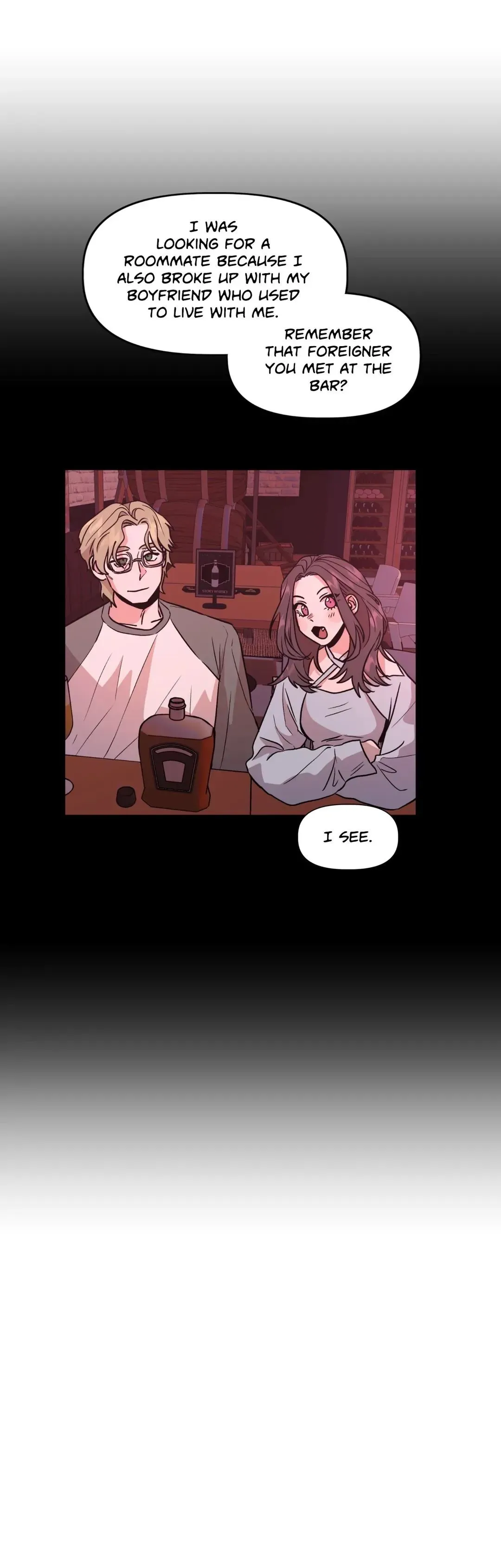 Read Bitter Sweetheart chapter 19 image 48 on Lezhin