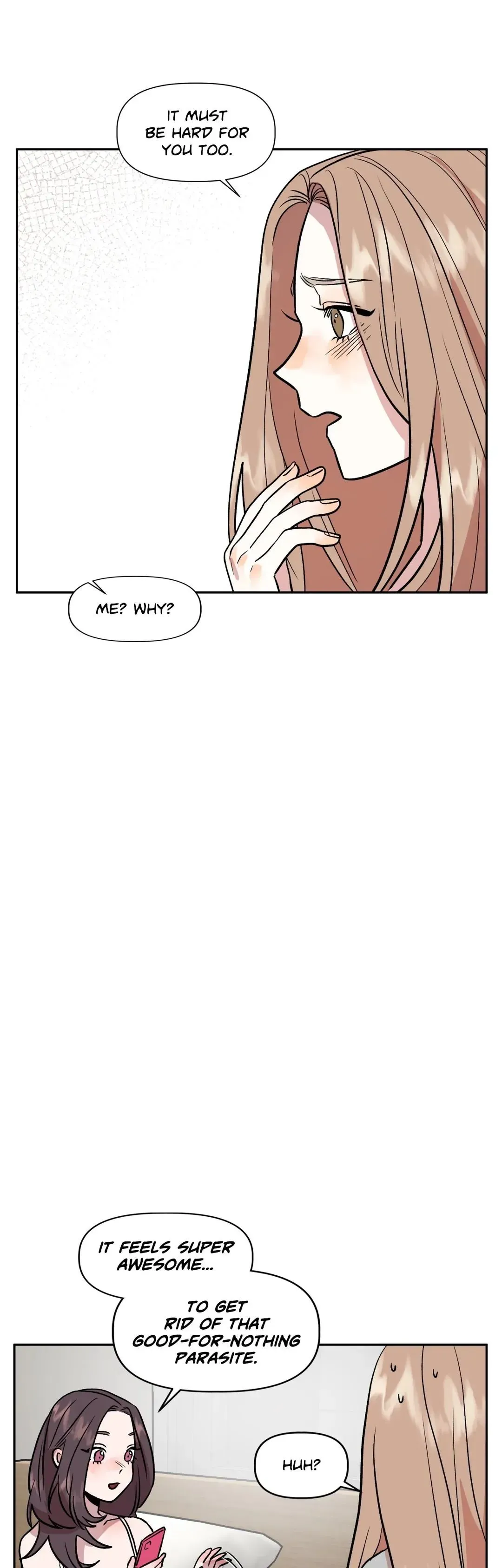 Read Bitter Sweetheart chapter 19 image 49 on Lezhin