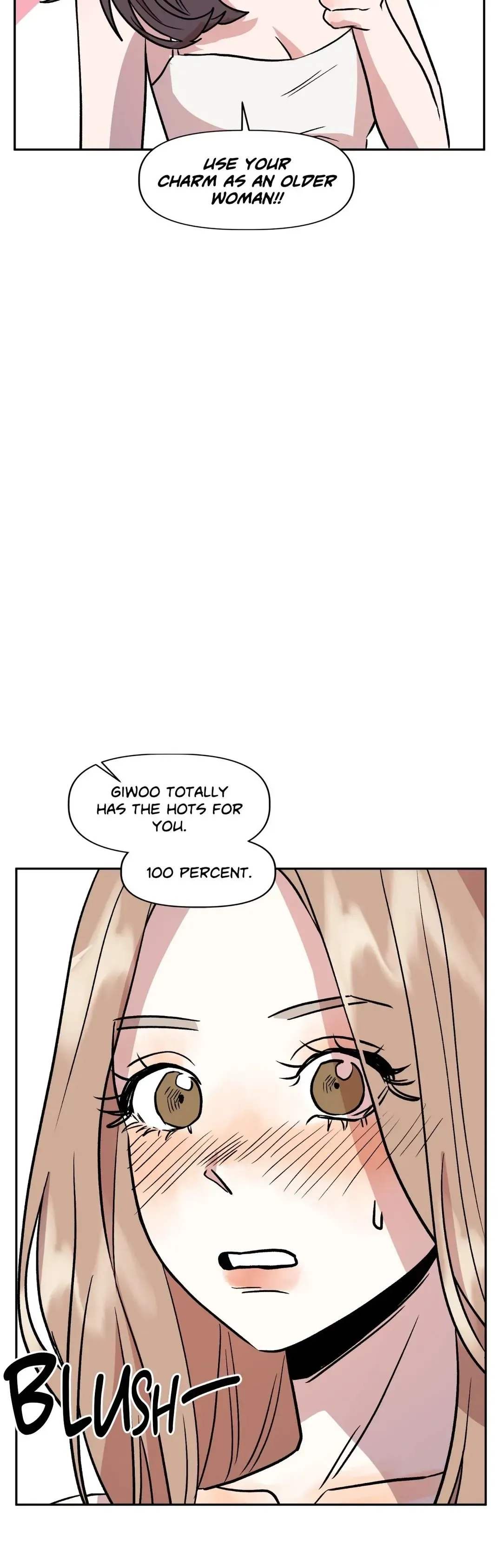 Read Bitter Sweetheart chapter 19 image 54 on Lezhin