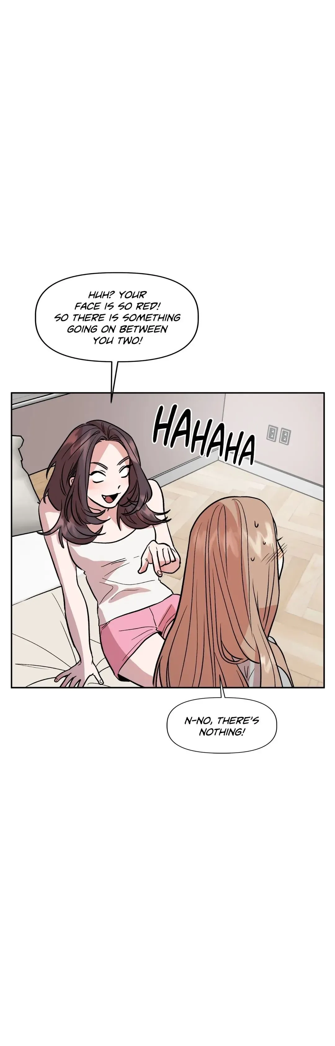 Read Bitter Sweetheart chapter 19 image 55 on Lezhin