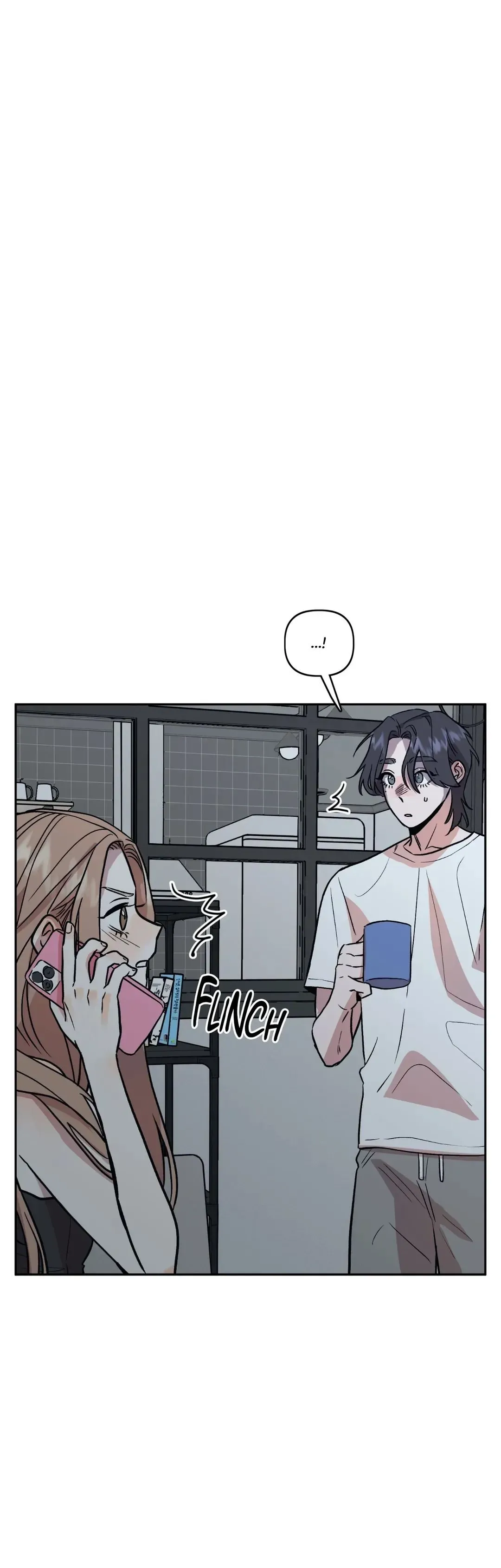 Read Bitter Sweetheart chapter 19 image 7 on Lezhin