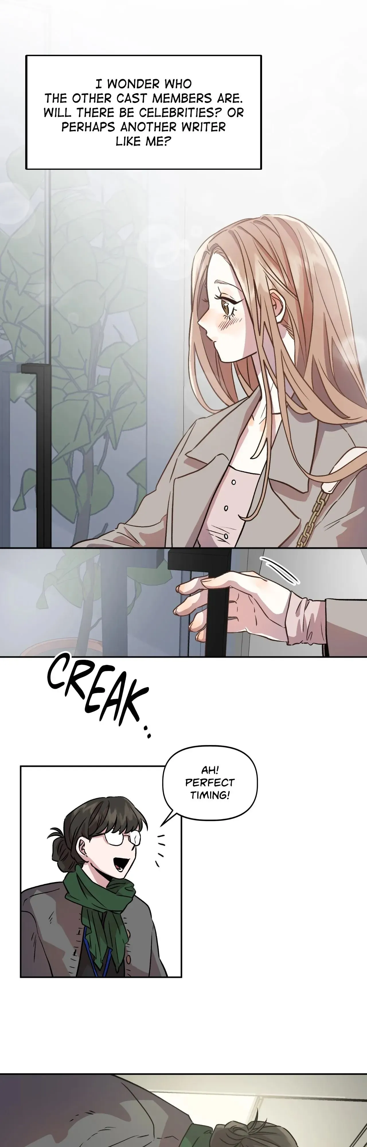 Read Bitter Sweetheart chapter 2 image 12 on Lezhin