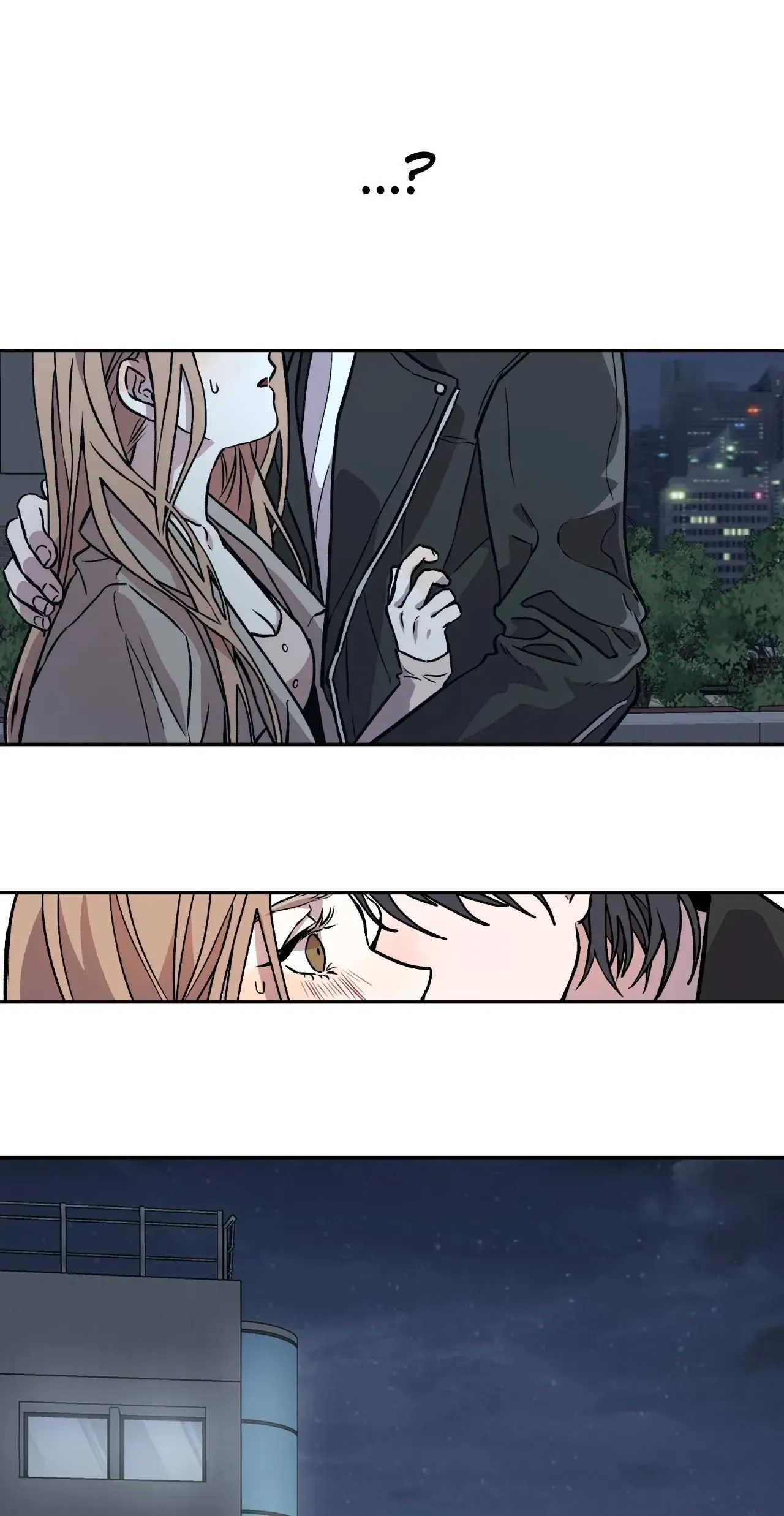 Read Bitter Sweetheart chapter 2 image 34 on Lezhin