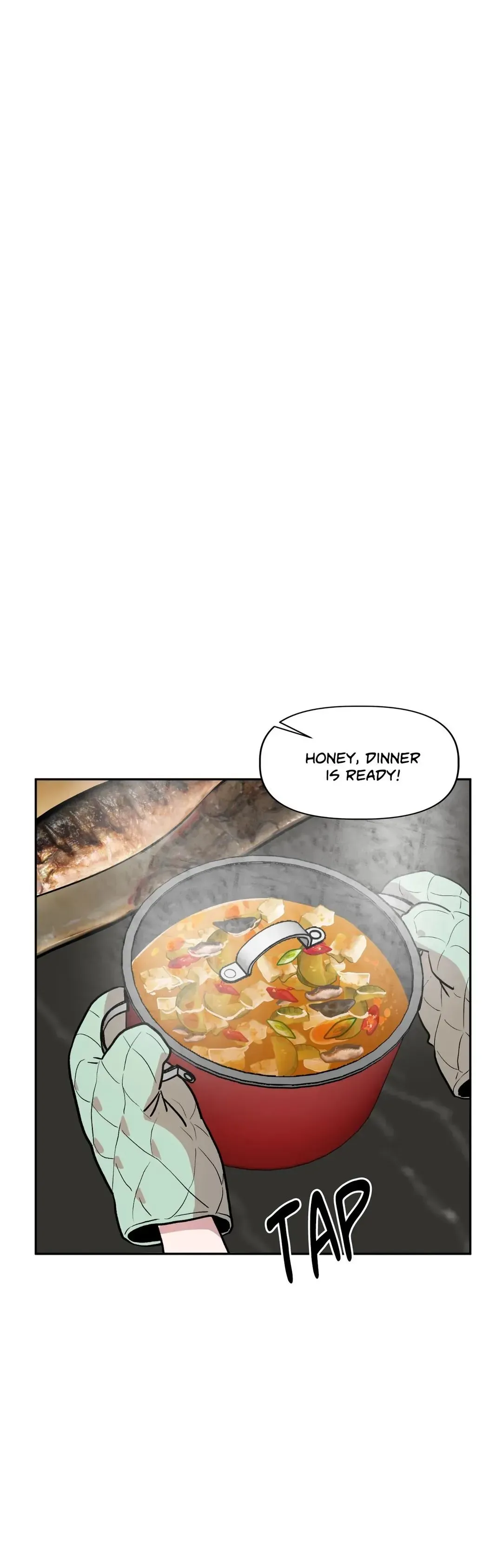 Read Bitter Sweetheart chapter 20 image 11 on Lezhin