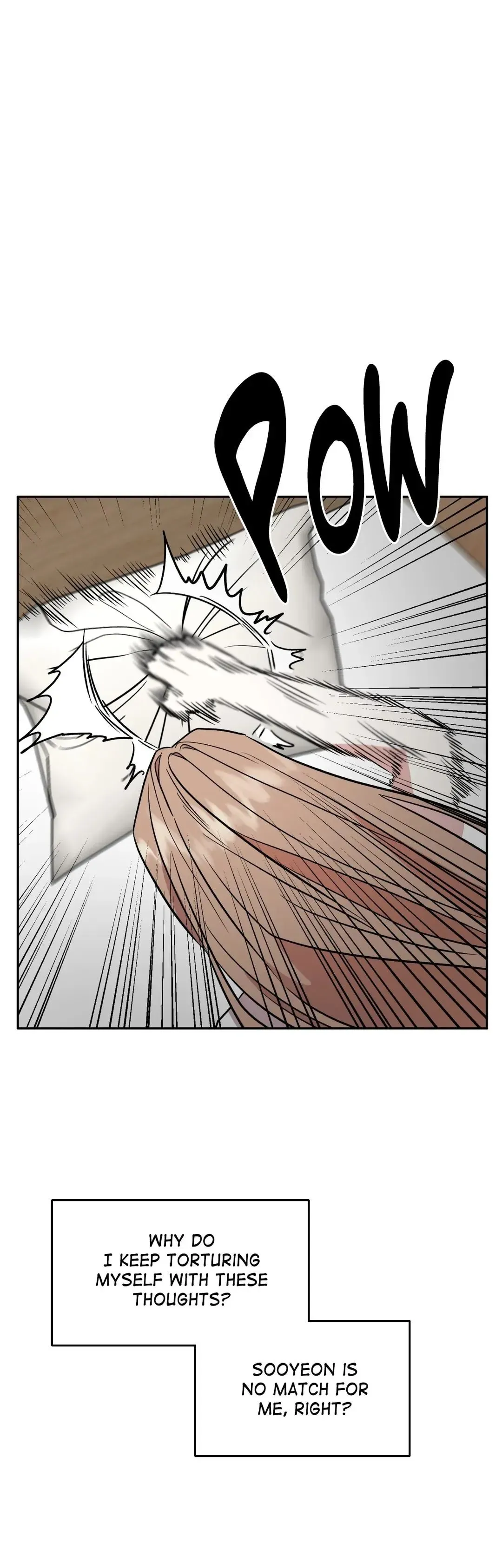 Read Bitter Sweetheart chapter 20 image 15 on Lezhin
