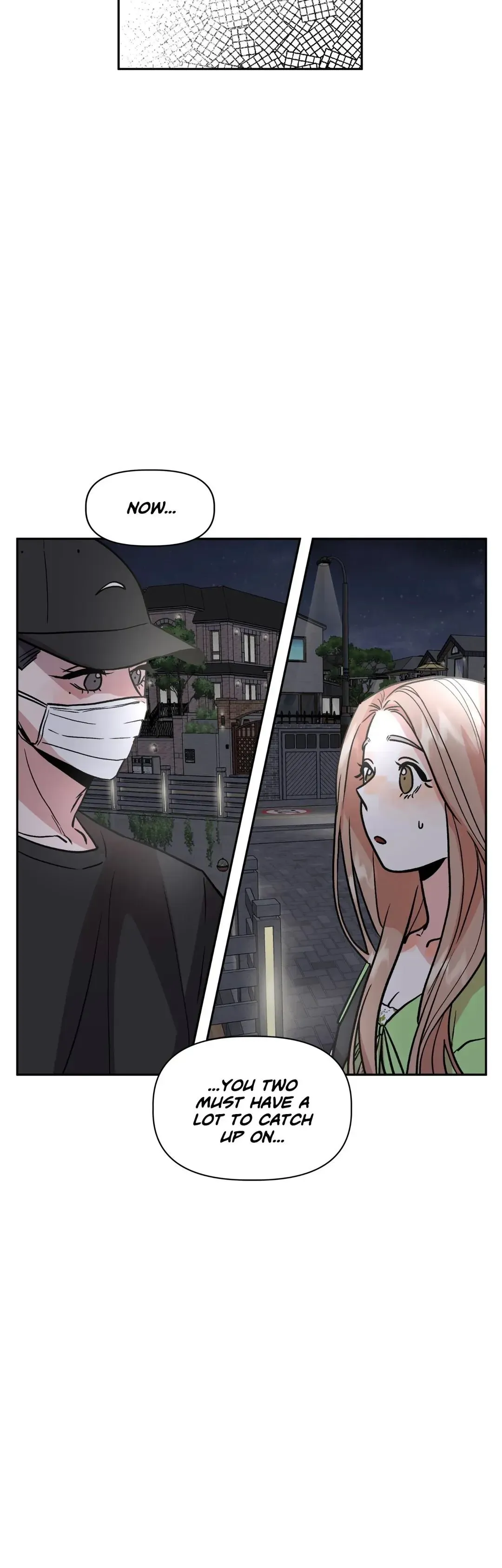 Read Bitter Sweetheart chapter 20 image 41 on Lezhin