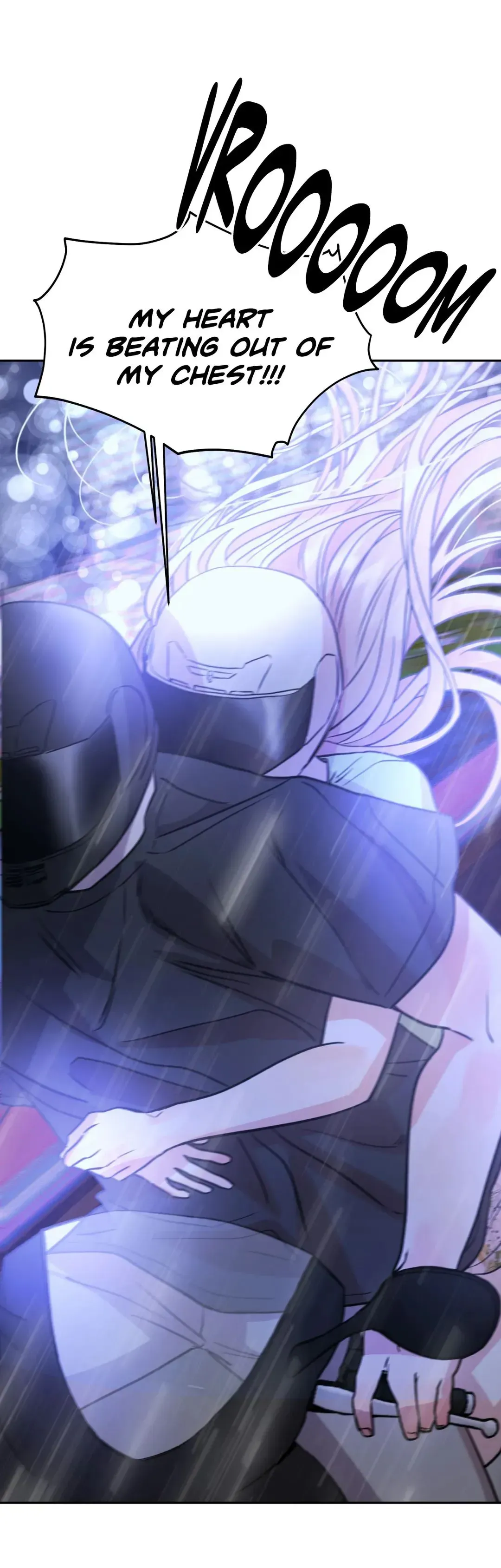 Read Bitter Sweetheart chapter 20 image 47 on Lezhin