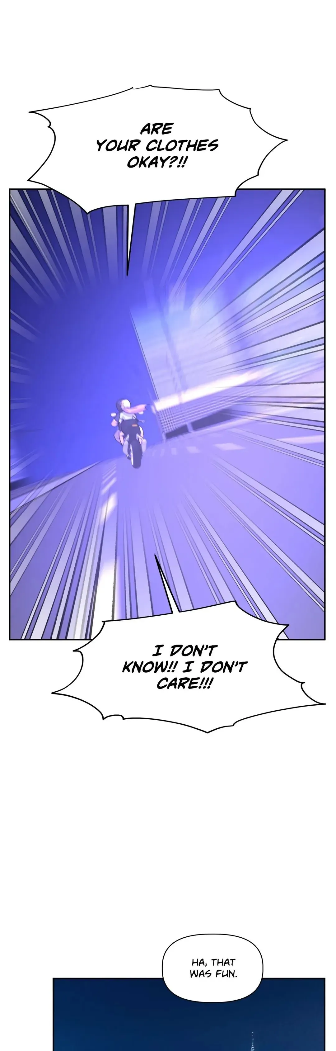 Read Bitter Sweetheart chapter 20 image 48 on Lezhin