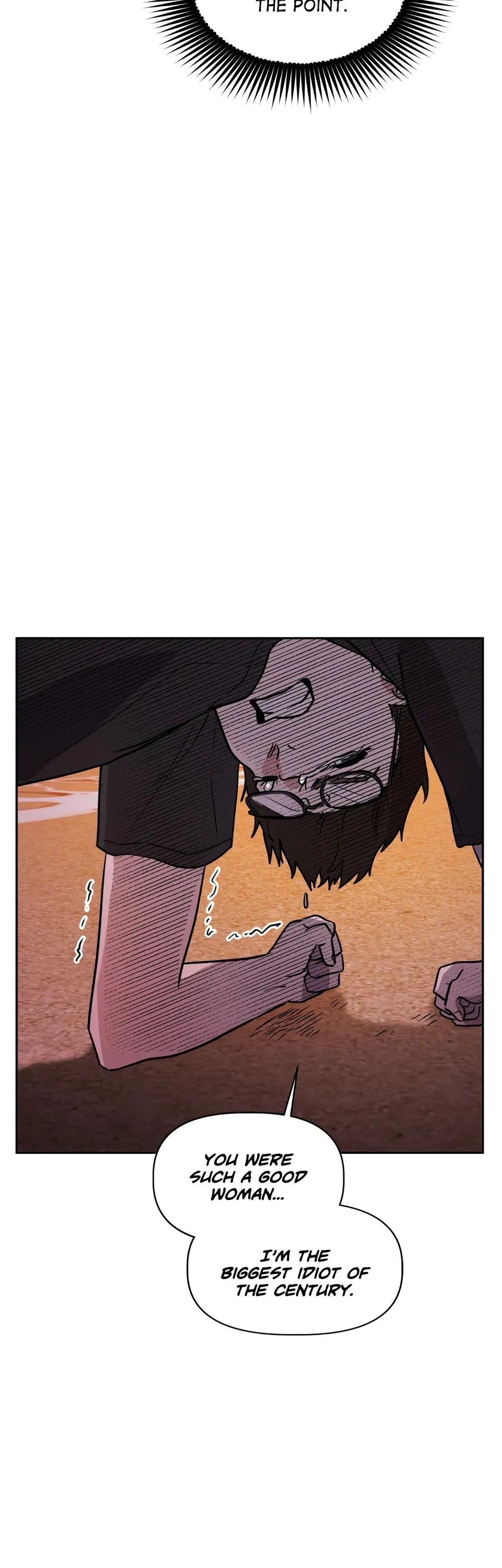 Read Bitter Sweetheart chapter 20 image 5 on Lezhin